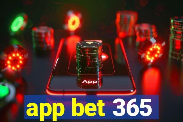 app bet 365